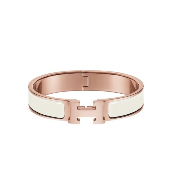 Hermes Clic H Bracelet