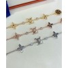 Louis Vuitton Idylle Blossom Charms Bracelet
