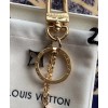 Louis Vuitton Blooming Flowers Bb Bag Charm And Key Holder Pink