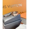Louis Vuitton Nanogram Ring Golden