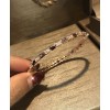 Bvlgari Serpenti Viper Bracelet Golden