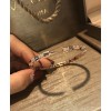 Bvlgari Serpenti Viper Bracelet Golden