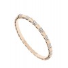 Bvlgari Serpenti Viper Bracelet Golden