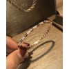Bvlgari Serpenti Viper Bracelet Golden