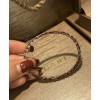 Bvlgari Serpenti Viper Bracelet Golden