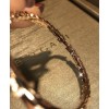 Bvlgari Serpenti Viper Bracelet Golden
