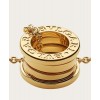 Bvlgari B.zero 1 Design Legend Necklace 857832 Golden
