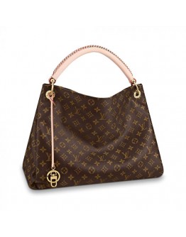Louis Vuitton Monogram Canvas Artsy GM M40259