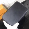 Louis Vuitton Neonoe Epi Leather M54366 Black