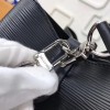 Louis Vuitton Neonoe Epi Leather M54366 Black