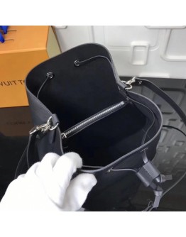 Louis Vuitton Neonoe Epi Leather M54366 Black