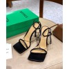 Bottega Veneta Women Stretch Sandals