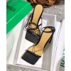 Bottega Veneta Women Stretch Sandals