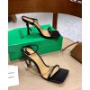 Bottega Veneta Women Stretch Sandals
