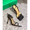 Bottega Veneta Women Stretch Sandals