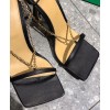 Bottega Veneta Women Stretch Sandals