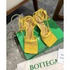 Bottega Veneta Women Stretch Sandals 651388