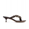 Bottega Veneta Women Dot Sandals