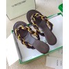 Bottega Veneta Women Dot Sandals
