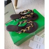 Bottega Veneta Women Dot Sandals