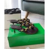 Bottega Veneta Women Dot Sandals