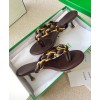 Bottega Veneta Women Dot Sandals