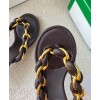 Bottega Veneta Women Dot Sandals