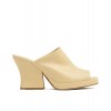 Bottega Veneta Women Stack Mule