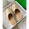 Bottega Veneta Women Stack Mule