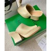Bottega Veneta Women Stack Mule