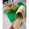 Bottega Veneta Women Stack Mule