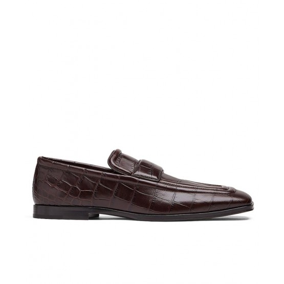 Bottega Veneta Women Loafers 651350