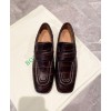 Bottega Veneta Women Loafers 651350