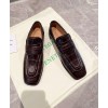 Bottega Veneta Women Loafers 651350