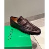 Bottega Veneta Women Loafers 651350