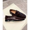Bottega Veneta Women Loafers 651350