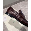 Bottega Veneta Women Loafers 651350