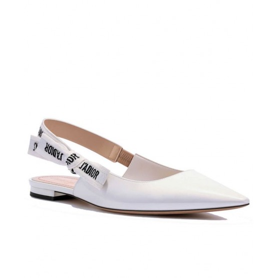 Dior JADior Flat Heel