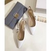 Dior JADior Flat Heel