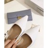 Dior JADior Flat Heel