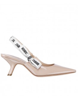 Dior J A Dior High Heels