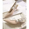 Dior J A Dior High Heels