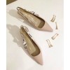 Dior J A Dior High Heels