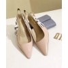 Dior J A Dior High Heels