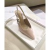 Dior J A Dior High Heels