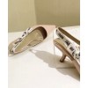 Dior J A Dior High Heels