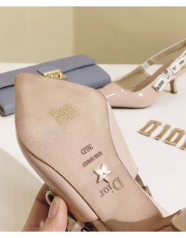 Dior J A Dior High Heels