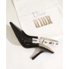 Dior JADior High Heels