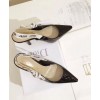 Dior JADior High Heels