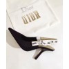 Dior JA Dior High Heels Black
